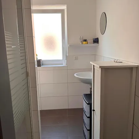 Am Apartment Gronau  Exterior photo