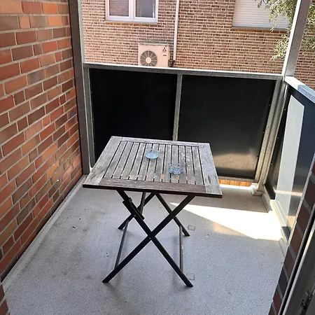 Am Apartment Gronau  Exterior photo