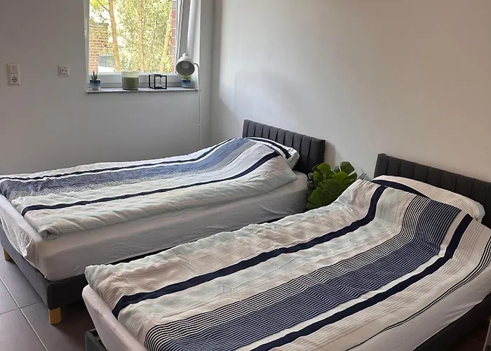 Am Apartment