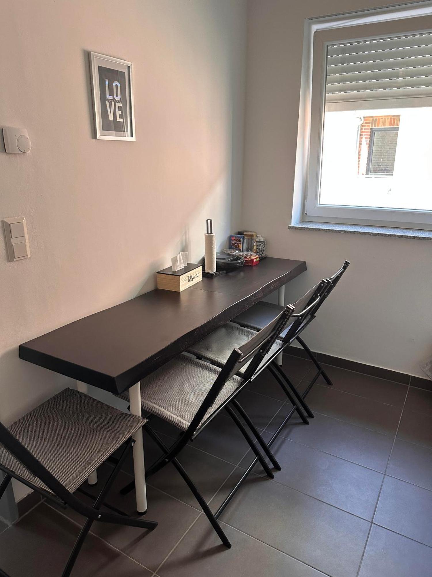 Am Apartment *