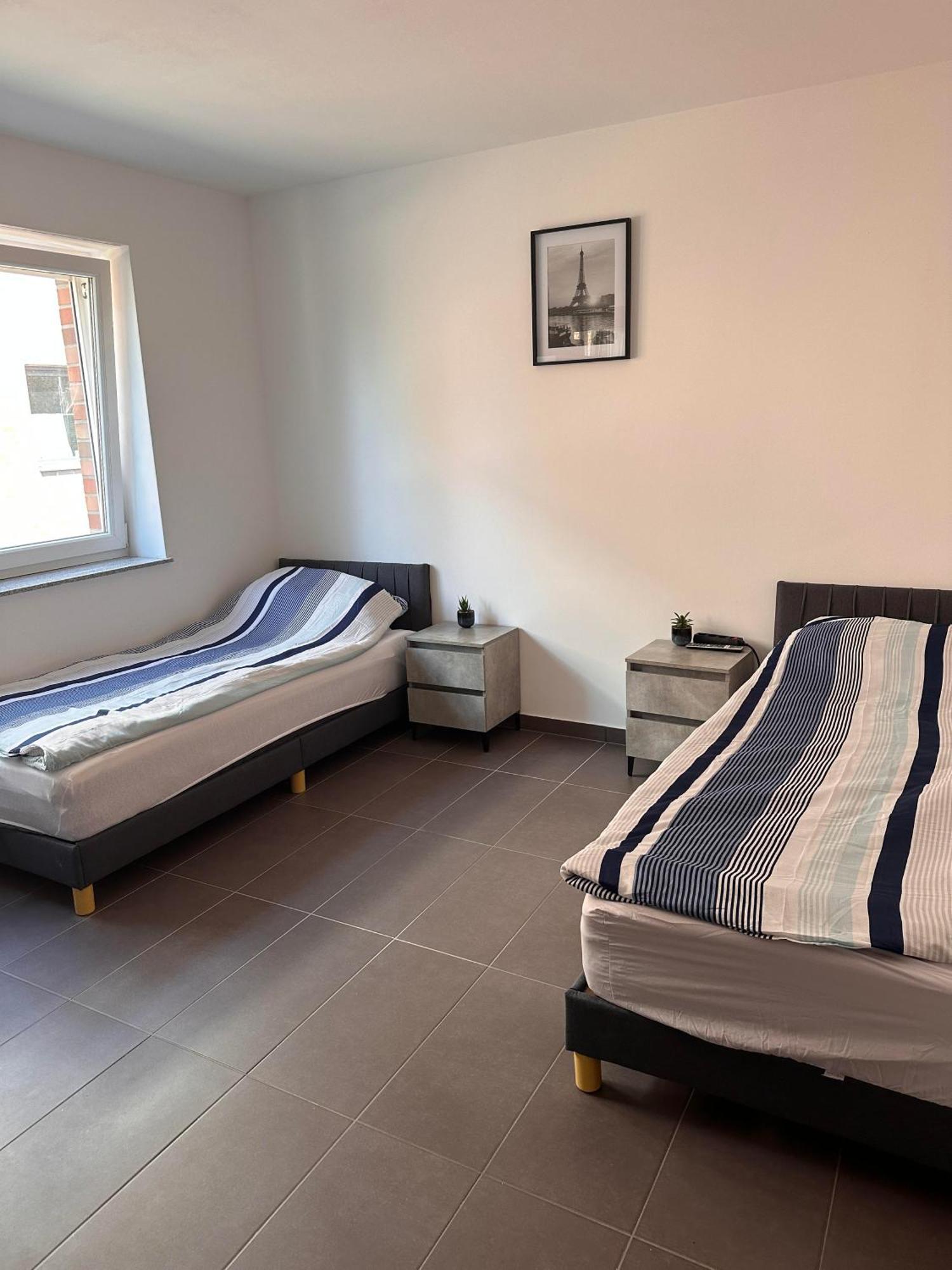 Apartment Am *