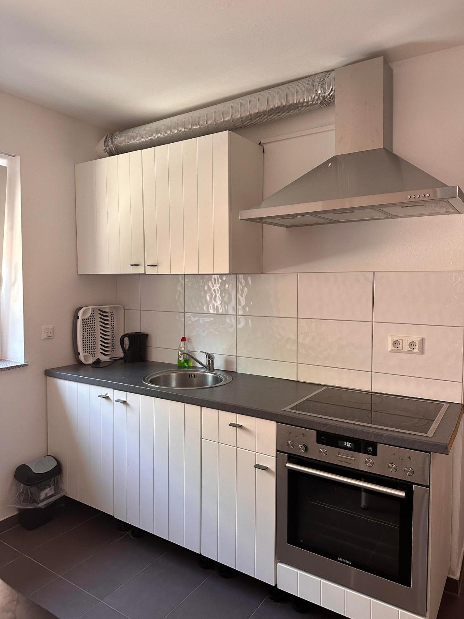Apartment Am *